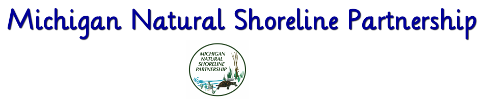 Michigan Natural Shoreline Partnership
